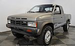 1989 4x4 Hardbody Pick Up SE-V6 Thumbnail 19
