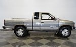 1989 4x4 Hardbody Pick Up SE-V6 Thumbnail 15