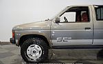 1989 4x4 Hardbody Pick Up SE-V6 Thumbnail 24