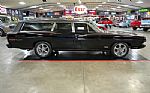 1968 Country Squire Wagon Thumbnail 7