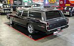 1968 Country Squire Wagon Thumbnail 12