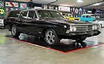 1968 Country Squire Wagon Thumbnail 24