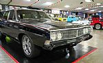 1968 Country Squire Wagon Thumbnail 29