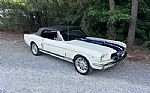 1965 Mustang Shelby GT350 Tribute Thumbnail 6