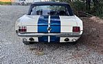 1965 Mustang Shelby GT350 Tribute Thumbnail 4