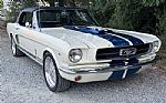 1965 Mustang Shelby GT350 Tribute Thumbnail 7