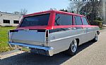 1966 Nova Wagon Thumbnail 4