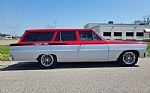 1966 Nova Wagon Thumbnail 3