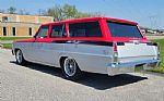 1966 Nova Wagon Thumbnail 5