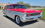 1966 Nova Wagon Thumbnail 2