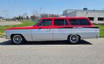1966 Nova Wagon Thumbnail 6