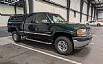 2001 Sierra 2500 Thumbnail 1