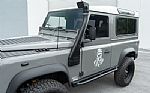 1991 Defender Thumbnail 23