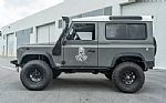 1991 Defender Thumbnail 24