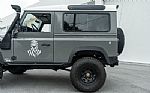 1991 Defender Thumbnail 37