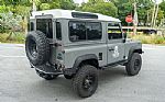 1991 Defender Thumbnail 59