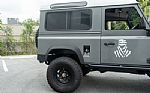1991 Defender Thumbnail 61