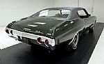 1971 Malibu Chevelle Hardtop Thumbnail 5