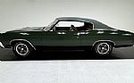 1971 Malibu Chevelle Hardtop Thumbnail 2
