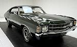 1971 Malibu Chevelle Hardtop Thumbnail 7