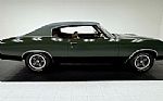 1971 Malibu Chevelle Hardtop Thumbnail 6