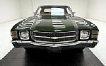 1971 Malibu Chevelle Hardtop Thumbnail 8