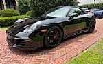 2016 911 GTS Thumbnail 12