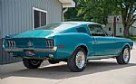 1968 Mustang Fastback GT 390 Thumbnail 3