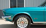 1968 Mustang Fastback GT 390 Thumbnail 4