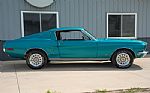 1968 Mustang Fastback GT 390 Thumbnail 2