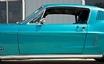 1968 Mustang Fastback GT 390 Thumbnail 5