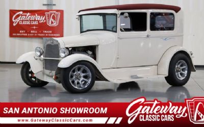 Photo of a 1929 Ford Model A for sale