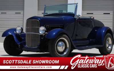 Photo of a 1929 Ford Model A for sale