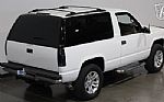 1999 Tahoe Thumbnail 8