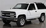 1999 Tahoe Thumbnail 27