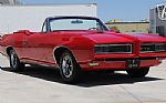 1968 GTO Convertible Thumbnail 5