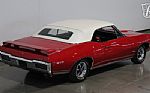 1968 GTO Convertible Thumbnail 9