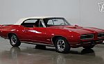 1968 GTO Convertible Thumbnail 23