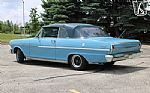 1963 Nova II Convertible Thumbnail 2