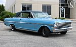 1963 Nova II Convertible Thumbnail 10