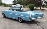 1963 Nova II Convertible Thumbnail 20
