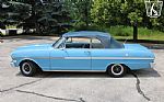 1963 Nova II Convertible Thumbnail 22