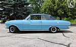 1963 Nova II Convertible Thumbnail 23