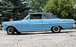 1963 Nova II Convertible Thumbnail 24