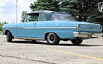 1963 Nova II Convertible Thumbnail 26