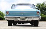 1963 Nova II Convertible Thumbnail 28