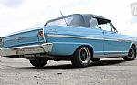 1963 Nova II Convertible Thumbnail 30