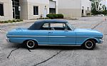 1963 Nova II Convertible Thumbnail 31