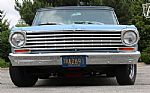 1963 Nova II Convertible Thumbnail 37
