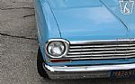 1963 Nova II Convertible Thumbnail 38